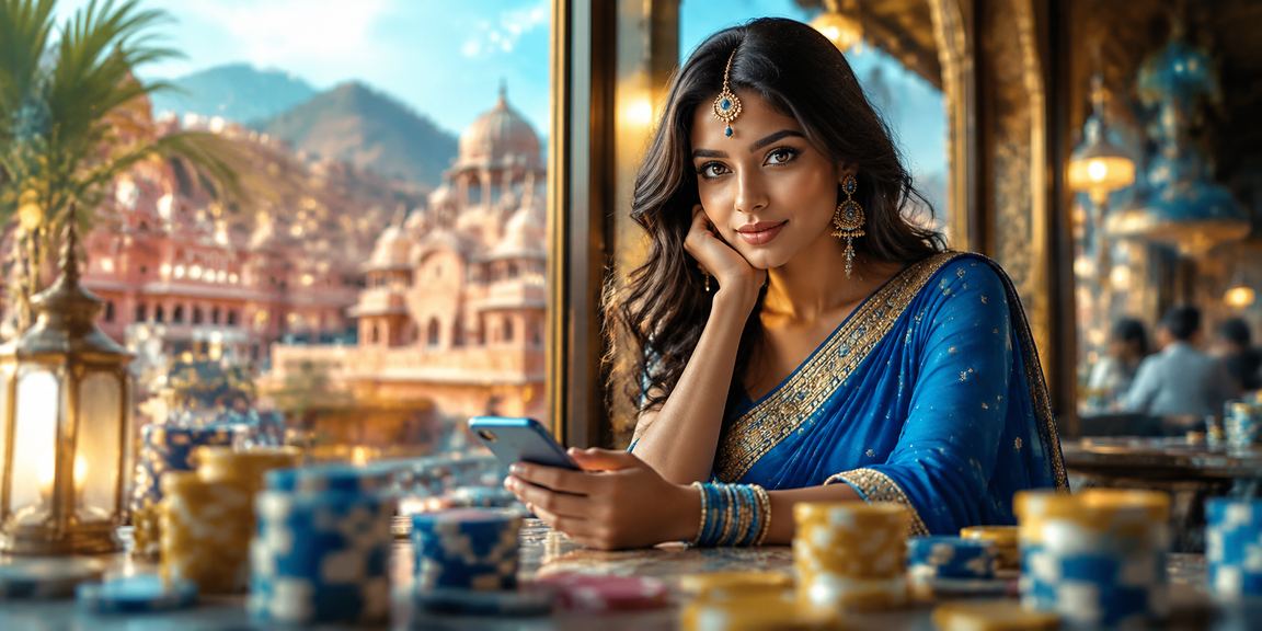 Playing Rummy and making payments on mobile in India